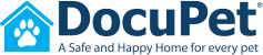 DocuPet - A Safe and Happy Home for every pet